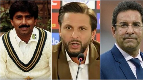 टीम इंडिया की जीत को पाक क्रिकेटरों का सैल्यूट, कोई 'पॉलिसी' का कायल तो कोई 'लीडरशिप' पर फिदा!