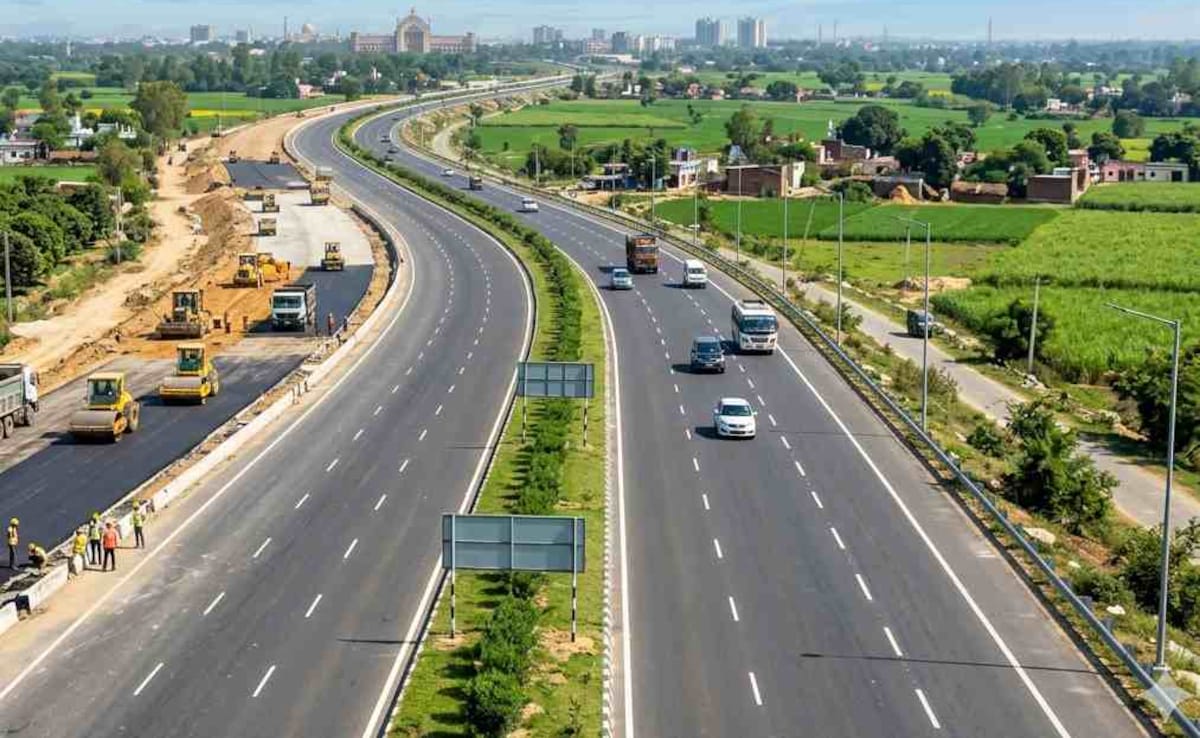 बिहार के गांवों की बदलेगी तस्वीर, सीधे हाईवे से जुड़ेंगे टोले और ग्रामीण बसावटें