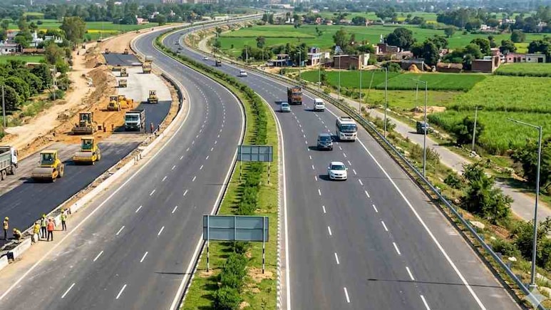 बिहार के गांवों की बदलेगी तस्वीर, सीधे हाईवे से जुड़ेंगे टोले और ग्रामीण बसावटें