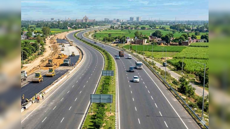 बाराबंकी-बहराइच का सफर अब होगा आसान: बनने जा रहा है नया 4-लेन हाईवे, महज डेढ़ घंटे में पहुंच जाएंगे लखनऊ