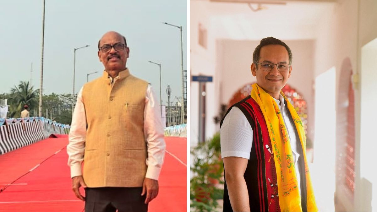 Can Legacy Shield Jorhat's Own Gaurav Gogoi In Assam Election