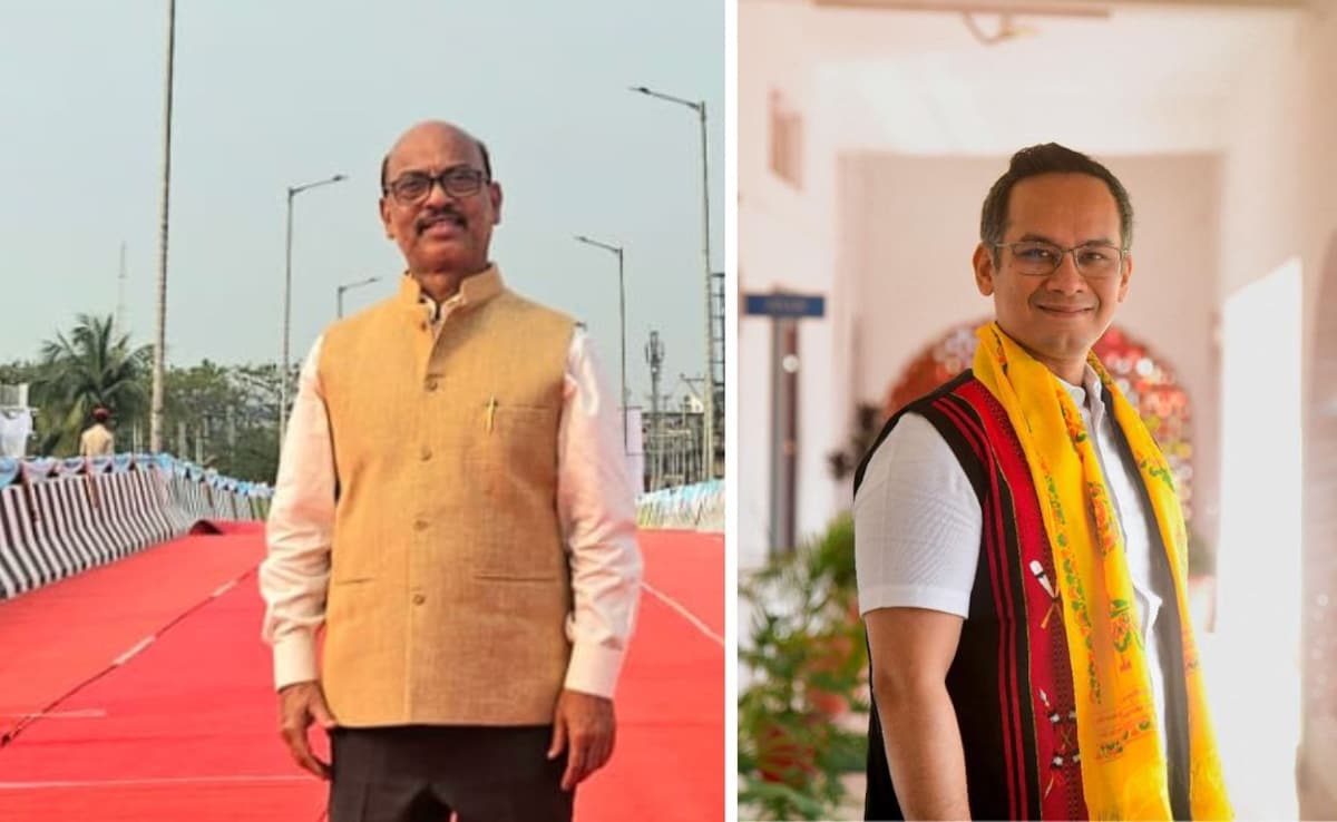 Can Legacy Shield Jorhat's Own Gaurav Gogoi In Assam Election