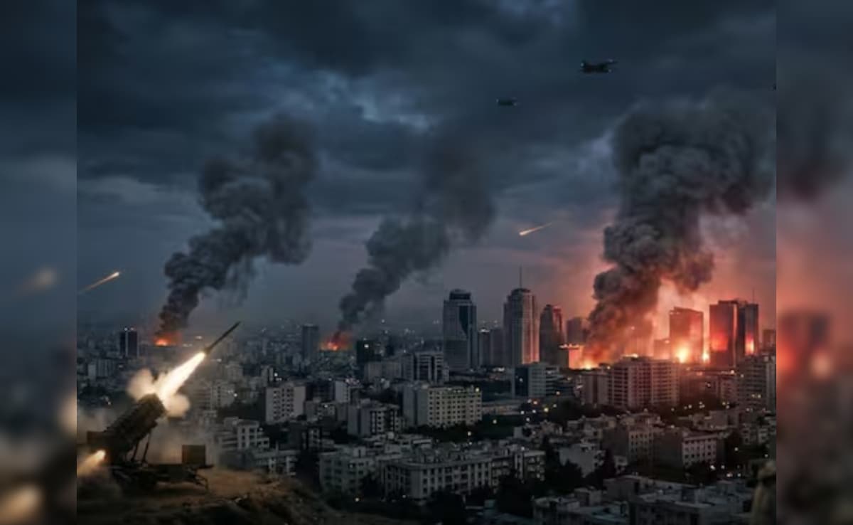 Latest and Breaking News on NDTV