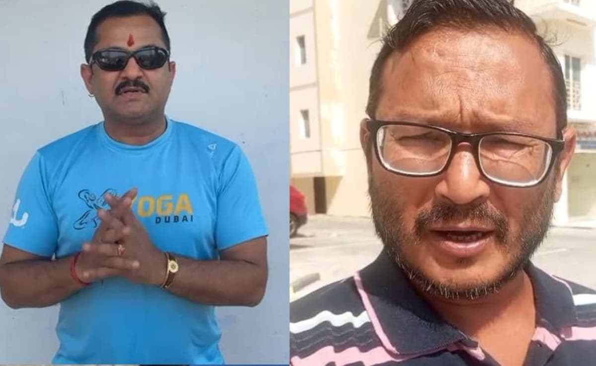 मिडिल ईस्ट के देशों में हो रहे धमाकों की गूंज, उत्तराखंड में परिजनों को सता रही अपनों की चिंता