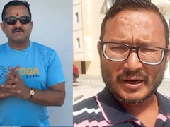 मिडिल ईस्ट के देशों में हो रहे धमाकों की गूंज, उत्तराखंड में परिजनों को सता रही अपनों की चिंता