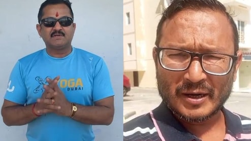 मिडिल ईस्ट के देशों में हो रहे धमाकों की गूंज, उत्तराखंड में परिजनों को सता रही अपनों की चिंता