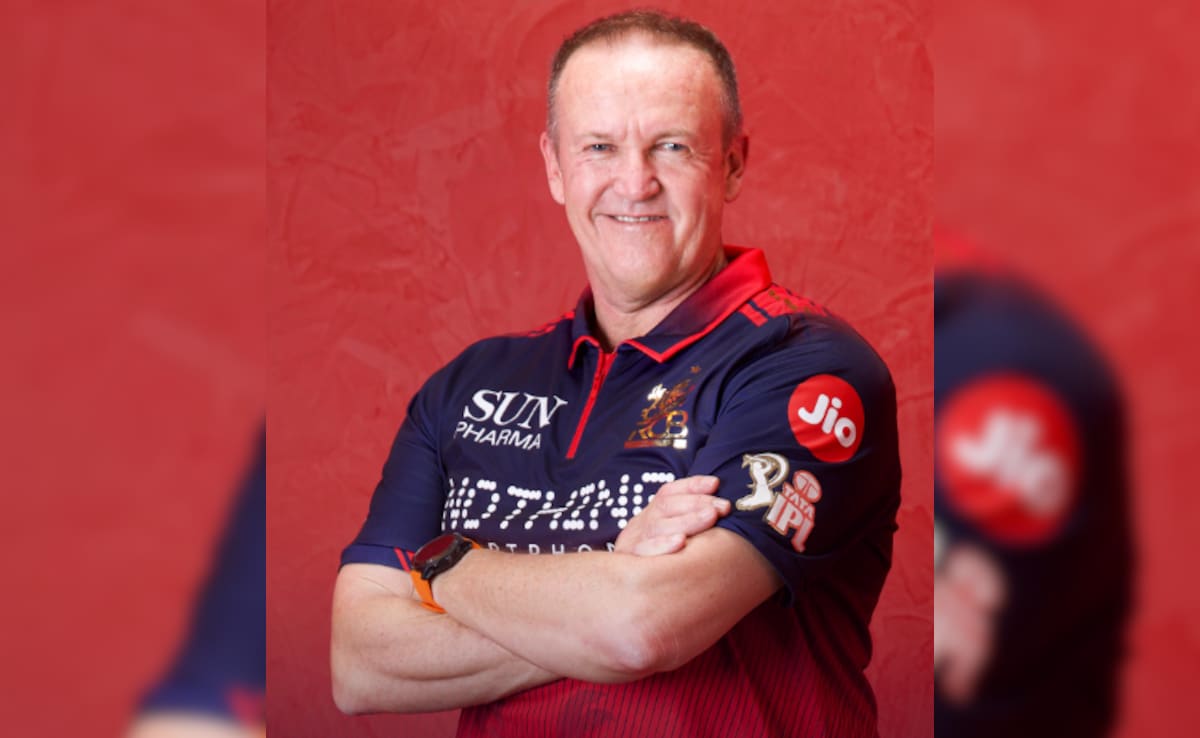 RCB Playing XI vs SRH, IPL 2026: Coach Andy Flower Confirms Star Australian Wont Play