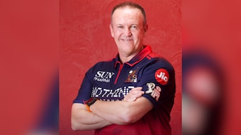 RCB XI vs SRH, IPL 2026: Coach Andy Flower Confirms Star Aussie Won't Play