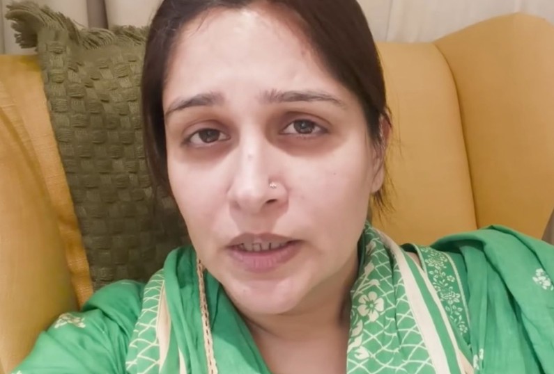 दीपिका कक्कड़ ने कैंसर के इलाज के बीच शेयर की हेल्थ अपडेट, 'भूख नहीं लगती, थकान होती है तो हिल भी नहीं पाती'