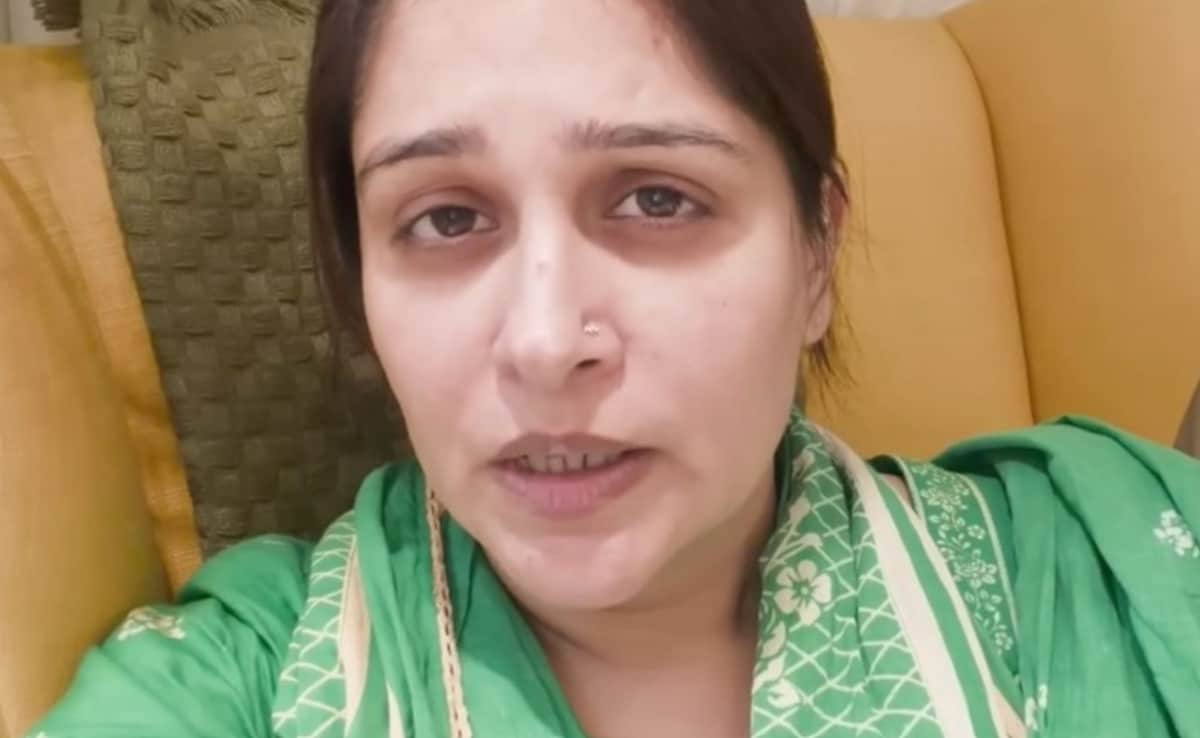 दीपिका कक्कड़ ने कैंसर के इलाज के बीच शेयर की हेल्थ अपडेट, 'भूख नहीं लगती, थकान होती है तो हिल भी नहीं पाती'