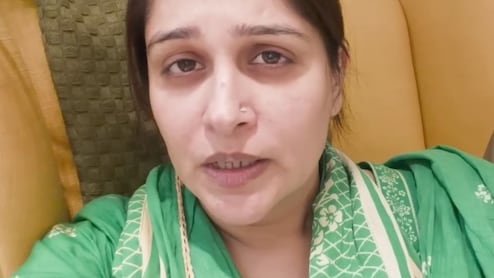 दीपिका कक्कड़ ने कैंसर के इलाज के बीच शेयर की हेल्थ अपडेट, 'भूख नहीं लगती, थकान होती है तो हिल भी नहीं पाती'