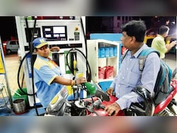 Petrol, Diesel Prices To Remain Stable Despite Iran War Risks: Government Sources