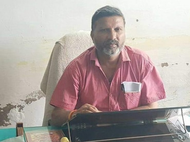 'मेरी पत्नी का नंबर इस पर कॉल मत करो'...शिकायत सुनते ही भड़के भिंड CMO, गाली देकर बोले- तुम गवर्नर नहीं हो क्या &nbsp;