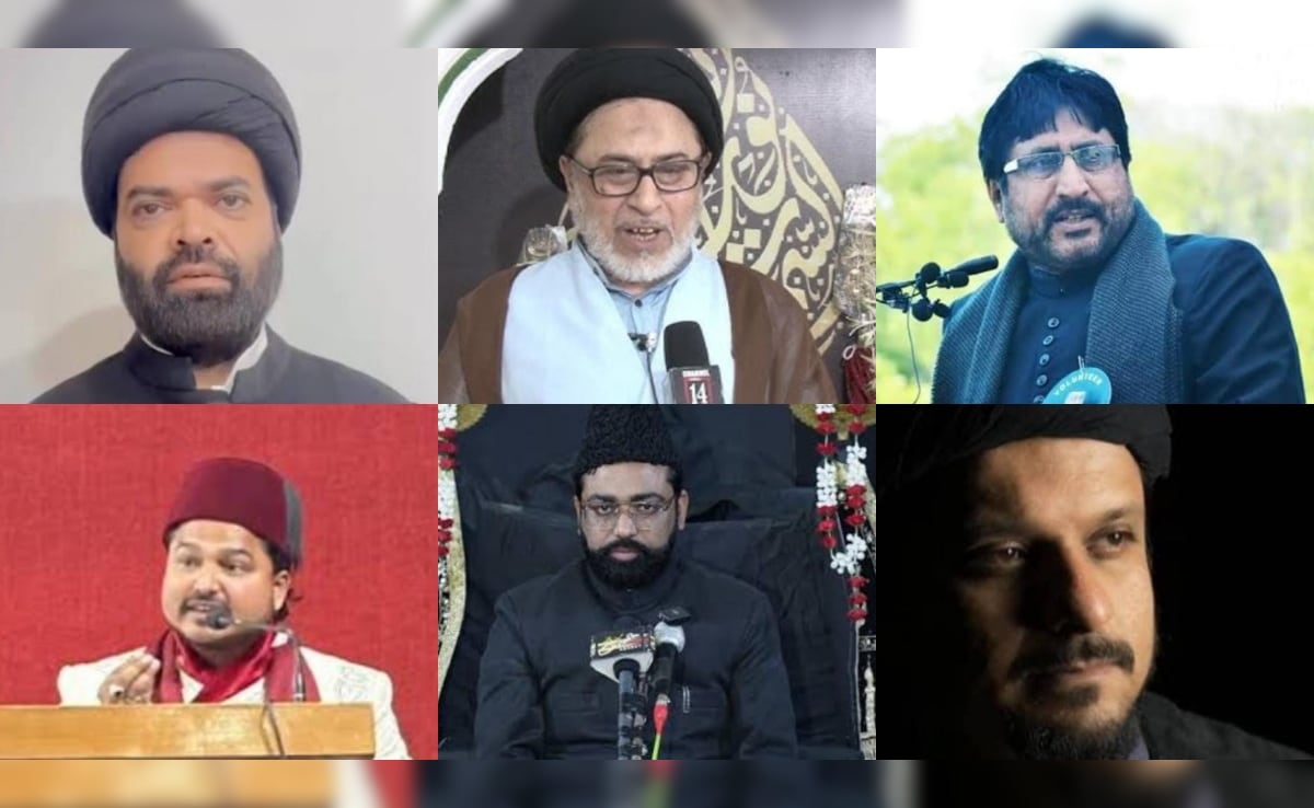 EID इस बार कैसे मनाएं? देश के 5 बड़े मुस्लिम स्कॉलर और मौलाना की सलाह पढ़िए, सबने किया आगाह