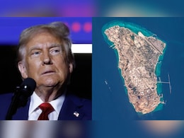 "I'd Do A Number": Trump's Warning To Hit Iran's Kharg Island, 38 Years Ago