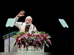 अब बोडोलैंड में बंदूकों नहीं, ढोल‑बांसुरी की आवाज गूंजती है...असम में कांग्रेस को निशाने पर लेते हुए पीएम मोदी