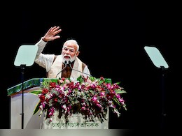 अब बोडोलैंड में बंदूकों नहीं, ढोल‑बांसुरी की आवाज गूंजती है...असम में कांग्रेस को निशाने पर लेते हुए पीएम मोदी