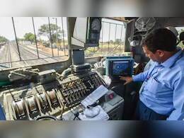 ड्राइवर की झपकी पर 3 सेंकड में लग जाएगा ब्रेक, भारतीय रेलवे का खास AI सिस्टम, जानिए इसके बारे में