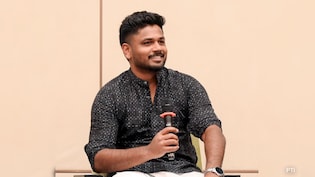 IPL 2026: क्यों छोड़ा राजस्थान रॉयल्स का साथ? संजू सैमसन ने तोड़ी चुप्पी, अब 'थाला' के साथ बिखेरेंगे जादू