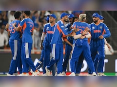 Ind vs Nz Final:  एक खिताब और 3 कारनामे... न्यूजीलैंड को हराकर टीम इंडिया ने रच दिया इतिहास