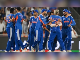 Ind vs Nz Final:  एक खिताब और 3 कारनामे... न्यूजीलैंड को हराकर टीम इंडिया ने रच दिया इतिहास