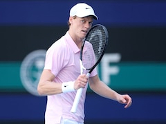 Jannik Sinner Ousts Alexander Zverev To Book Miami Open Final With Jiri Lehecka