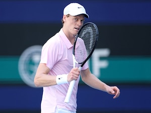 Jannik Sinner Ousts Alexander Zverev To Book Miami Open Final With Jiri Lehecka