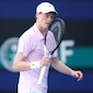 Jannik Sinner Ousts Alexander Zverev To Book Miami Open Final With Jiri Lehecka