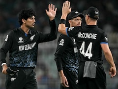 New Zealand Star Makes Stunning Population Remark Ahead Of T20 World Cup Final Against India