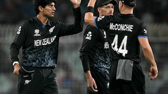NZ Star Makes Stunning 'Population' Remark Ahead Of T20 World Cup Final