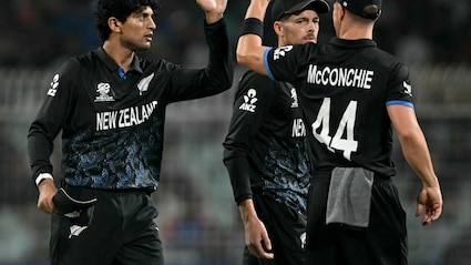 NZ Star Makes Stunning 'Population' Remark Ahead Of T20 World Cup Final
