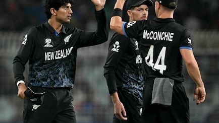 NZ Star Makes Stunning 'Population' Remark Ahead Of T20 World Cup Final