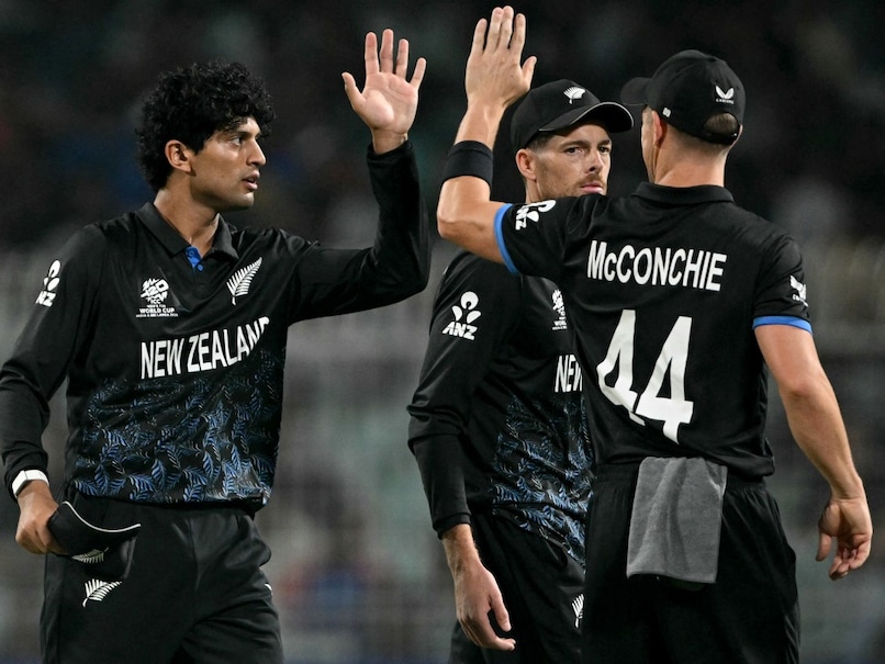 New Zealand Star Makes Stunning 'Population' Remark Ahead Of T20 World Cup Final Against India