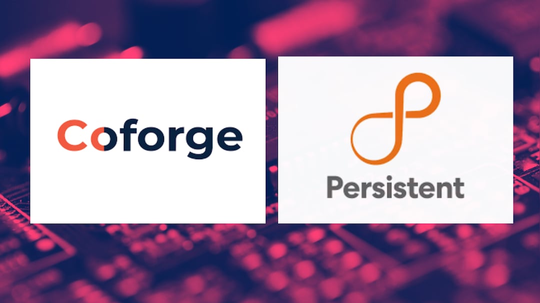 AI Fears Overblown, Says CLSA — Coforge, Persistent Top Picks, TCS Best Positioned