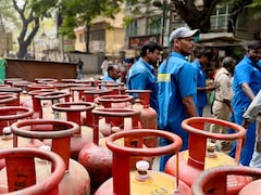 LPG Rules Change From May 1: Here's How To Book Your Gas Cylinders
