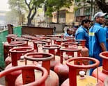 LPG Aadhaar Biometric Authentication Mandatory From Oct 1 For Subsidised Refills
