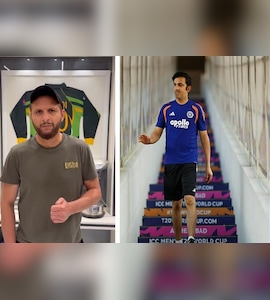 Shahid Afridis Blockbuster Comment On Indias Supremacy In T20 World Cup 2026