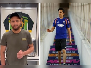 Shahid Afridi On Exact Reason Behind Indias T20 World Cup Win