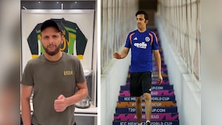 Shahid Afridi On Exact Reason Behind India's T20 World Cup 2026 Win