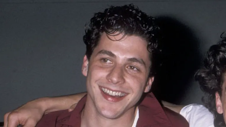 <i>Will & Grace</i> Actor Corey Parker Dies At 60 Due To Cancer