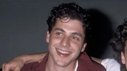 <i>Will & Grace</i> Actor Corey Parker Dies At 60 Due To Cancer