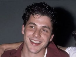 <i>Will & Grace</i> Actor Corey Parker Dies At 60 Due To Cancer