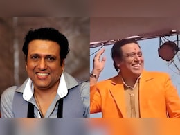 Govinda Reacts To Online Criticism Over His Viral Dance Clips At 'Small Shows'
