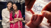 Shaka Laka Boom Boom Actor Kinshuk Vaidya Welcomes Baby Boy, See Pic