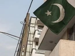 तेहरान में पाकिस्तानी दूतावास के पास धमाके, राजदूत के घर के पास भी हुआ ब्लास्ट