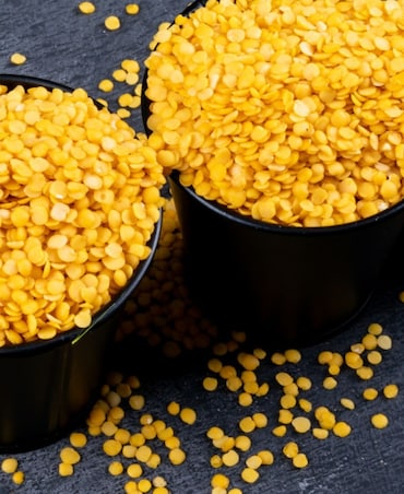 Health Benefits Of Moong Dal
