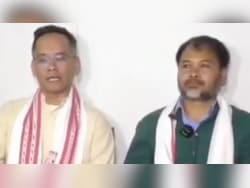 Congress, Raijor Dal Finalise Alliance, State Party Gets 11 seats