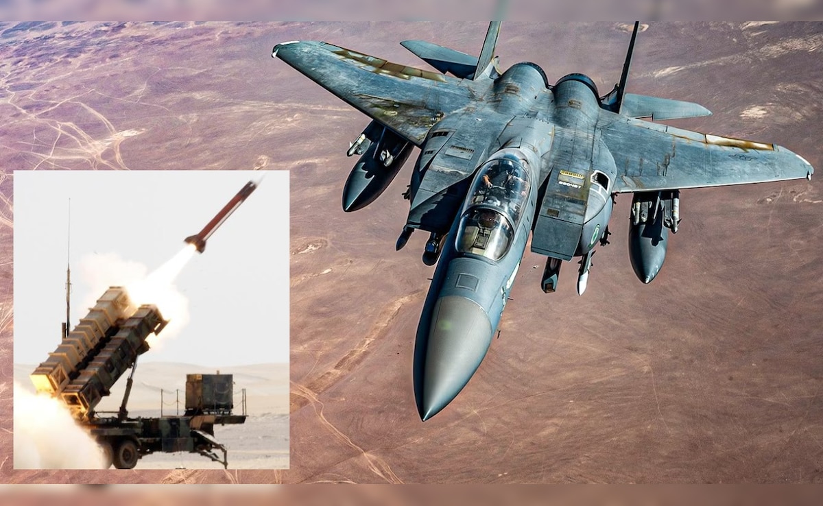 एक नहीं, दो नहीं, तीन, कुवैत ने मार गिराए F-15, एक्सपर्ट को अमेरिका के इस दावे पर कितना यकीन