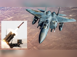 एक नहीं, दो नहीं, तीन, कुवैत ने मार गिराए F-15, एक्सपर्ट को अमेरिका के इस दावे पर कितना यकीन