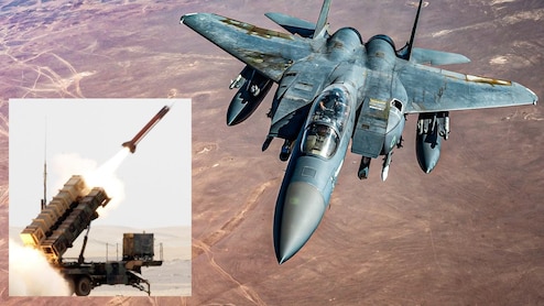 एक नहीं, दो नहीं, तीन, कुवैत ने मार गिराए F-15, एक्सपर्ट को अमेरिका के इस दावे पर कितना यकीन